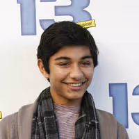 Photo Coverage: '13' Opening Night Arrivals