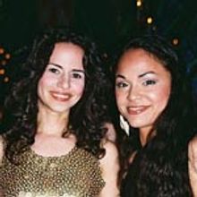 Photo Coverage: Pre-Drama Desk Awards Party and Arrivals