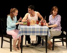 Stock Home: What's the Matter with Kids Today?