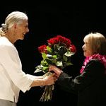 Photo Coverage: Opening Night at Year of Magical Thinking
