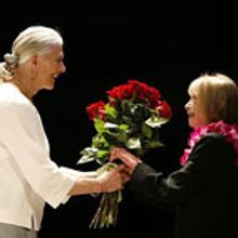 Photo Coverage: Opening Night at Year of Magical Thinking