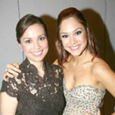 Photo Coverage: New York Pops Gala