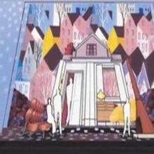 STAGE TUBE: The Making of 101 DALMATIONS: Making it a Dog's Perspective