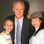 Photo Coverage: Kids' Night on Broadway Kicks off at Madame Tussauds