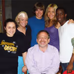 Hairspray Exclusive! Producer Craig Zadan's On-Set Snapshots