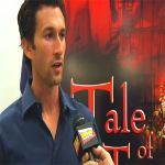 TV: Telling 'A Tale of Two Cities' with Aaron Lazar