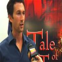 TV: Telling 'A Tale of Two Cities' with Aaron Lazar Video