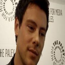 STAGE TUBE: GLEE Stars Dish on Neil Patrick Harris & Molly Shannon!