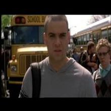 TV: GLEE Preview Puck Finds 'The Answer to His Problems' in 'Laryngitis'