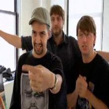 STAGE TUBE: Lin-Manuel Miranda Freestyles In 'Rap Battle'