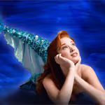 Photo Flash: The Little Mermaid