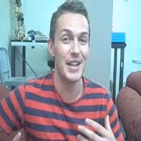 STAGE TUBE: SPF Playwright Irvine Discusses Accents Used In DEPARTURE LOUNGE
