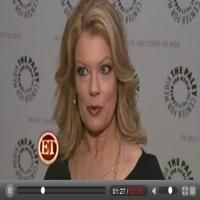 STAGE TUBE: ET's Mary Hart Hosts 'A Salute to the Kennedy Center Honors'