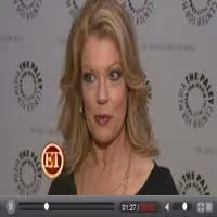 STAGE TUBE: ET's Mary Hart Hosts 'A Salute to the Kennedy Center Honors' Video