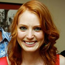 Photo Coverage: Alicia Witt at Joe's Pub