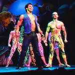 Photo Coverage: Cirque Dreams Jungle Fantasy's Opening Night Curtain Call
