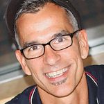 Photo Coverage: Jerry Mitchell at B&N for 'Broadway Bares: Backstage Pass' Signing