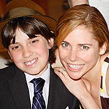 Photo Coverage: Macy's Hosts 'Sing For Your Tony Tickets'
