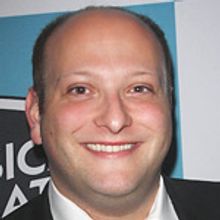 Photo Coverage: NYMF Celebrates Festival Close with 'Broadway Prom 2008'