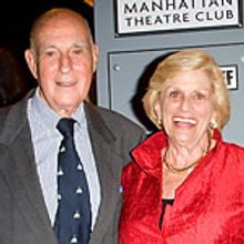Photo Coverage: MTC Lights Up the Samuel J. Friedman Theatre
