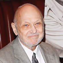 Photo Coverage: Strouse Celebrates Book Release and 80th Bday!