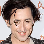 Photo Coverage: The Trevor Project Honors Cumming at Gala