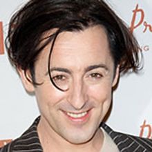 Photo Coverage: The Trevor Project Honors Cumming at Gala