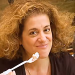 Photo Coverage: Xanadu Cast Enjoys 'Strange Magic' Sundae at Serendipity 3