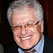 Photo Coverage: Ensemble Studio Theatre Gala for Jerry Zaks and Jerry Saviola