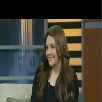 STAGE TUBE: THE MIRACLE WORKER's Abigail Breslin On Good Day NY