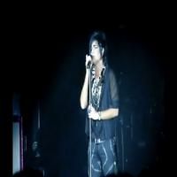 STAGE TUBE: Adam Lambert Sings 'Soaked' At Fantasy Springs Concert