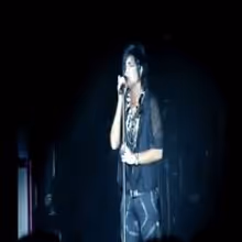 STAGE TUBE: Adam Lambert Sings 'Soaked' At Fantasy Springs Concert