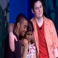 STAGE TUBE: 'AFTER THE STORM' Official Trailer