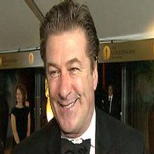 STAGE TUBE: Alec Baldwin Talks Upcoming Oscar Hosting Duties to ET