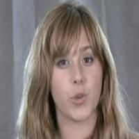 STAGE TUBE: AMERICAN IDOL Golden Ticket Interview with Amanda Shectman Video