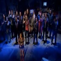 STAGE TUBE: Commercial for Broadway Production of AMERICAN IDIOT Debuts