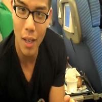 STAGE TUBE: RENT Tour: 'La Vie Boh...MMM' - Tokyo Trip Part 1