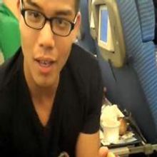 STAGE TUBE: RENT Tour: 'La Vie Boh...MMM' - Tokyo Trip Part 1