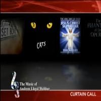 STAGE TUBE: 'The Music of Andew Lloyd Webber' at OCPAC Sneak Peak Video