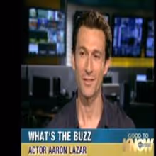 STAGE TUBE: Aaron Lazar Discusses A LITTLE NIGHT MUSIC On ABC News
