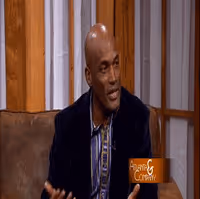 STAGE TUBE: Director Kenny Leon Discusses his Upcoming OUR TOWN Video