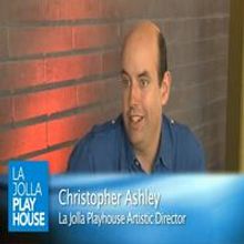 STAGE TUBE: BONNIE & CLYDE at La Jolla Playhouse Interview with Playhouse Artistic…
