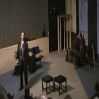 STAGE TUBE: Horizon Theatre Opens SHOOTING STAR Tonight, 2/12 Video