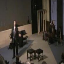 STAGE TUBE: Horizon Theatre Opens SHOOTING STAR Tonight, 2/12