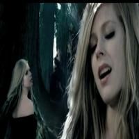 STAGE TUBE: Avril Levigne Debuts 'Alice in Wonderland' Video