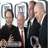 STAGE TUBE: Stars at the TV Land Awards