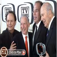 STAGE TUBE: Stars at the TV Land Awards Video