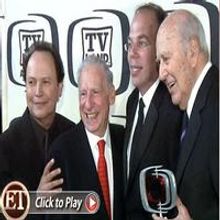 STAGE TUBE: Stars at the TV Land Awards
