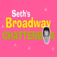 TV: Seth's Chatterbox with Chad Kimball Video