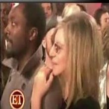 STAGE TUBE: First Look - Inside 'We Are The World' All-Star Recording